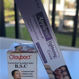 B.S.C Correcteur de Points Noirs Cream